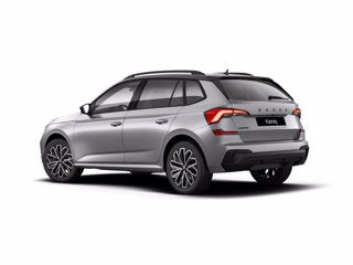 SKODA Kamiq 1.0 TSI 115 CV 130 Edition