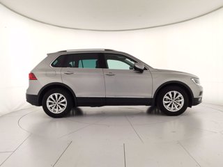 VOLKSWAGEN Tiguan 1.5 tsi business 150cv dsg