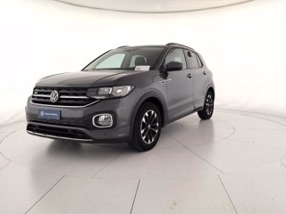 VOLKSWAGEN T-cross 1.0 tsi sport 110cv