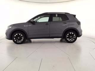 VOLKSWAGEN T-cross 1.0 tsi sport 110cv