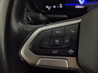 VOLKSWAGEN T-cross 1.0 tsi sport 110cv