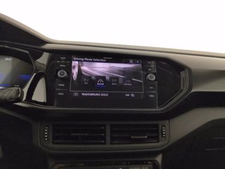 VOLKSWAGEN T-cross 1.0 tsi sport 110cv