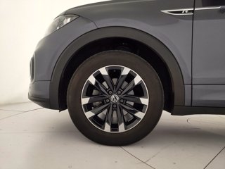 VOLKSWAGEN T-cross 1.0 tsi sport 110cv