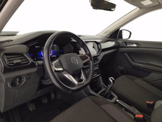 VOLKSWAGEN T-cross 1.0 tsi sport 110cv