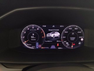 CUPRA Formentor 1.5 tsi 150cv dsg