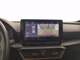 CUPRA Formentor 1.5 tsi 150cv dsg