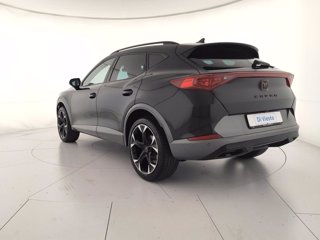 CUPRA Formentor 1.5 tsi 150cv dsg