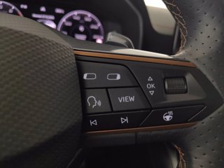 CUPRA Formentor 1.5 tsi 150cv dsg