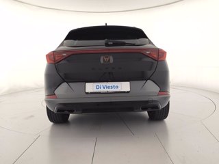 CUPRA Formentor 1.5 tsi 150cv dsg