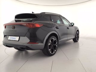 CUPRA Formentor 1.5 tsi 150cv dsg