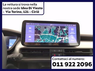 JEEP Avenger 1.2 turbo altitude fwd 100cv