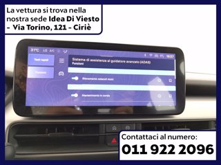 JEEP Avenger 1.2 turbo altitude fwd 100cv