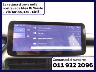 JEEP Avenger 1.2 turbo altitude fwd 100cv