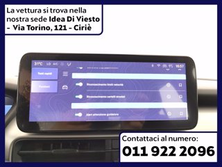 JEEP Avenger 1.2 turbo altitude fwd 100cv