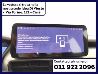 JEEP Avenger 1.2 turbo altitude fwd 100cv