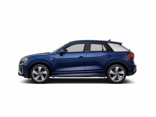 AUDI Q2 30 TDI S line Edition