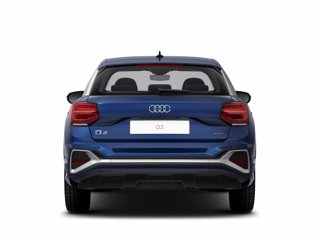 AUDI Q2 30 TDI S line Edition