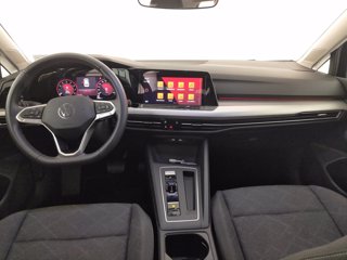 VOLKSWAGEN Golf 1.0 etsi evo life 110cv dsg