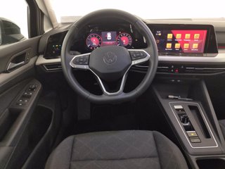 VOLKSWAGEN Golf 1.0 etsi evo life 110cv dsg