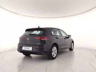 VOLKSWAGEN Golf 1.0 etsi evo life 110cv dsg