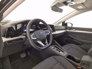 VOLKSWAGEN Golf 1.0 etsi evo life 110cv dsg