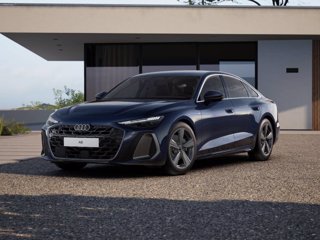 AUDI A6 TDI 150 kW S tronic S line edition