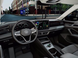 VOLKSWAGEN Tiguan 1.5 etsi elegance 150cv dsg