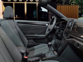 VOLKSWAGEN T-roc cabriolet 1.0 tsi style 110cv