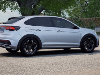 VOLKSWAGEN Taigo 1.0 tsi r-line plus 115cv dsg