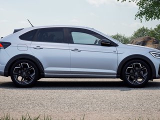 VOLKSWAGEN Taigo 1.0 tsi r-line plus 115cv dsg