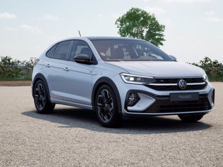 VOLKSWAGEN Taigo 1.0 tsi r-line plus 115cv dsg
