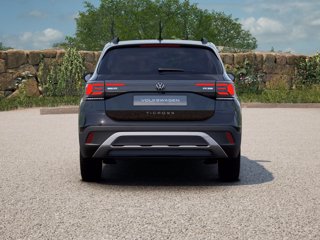 VOLKSWAGEN T-cross 1.0 tsi edition plus 95cv