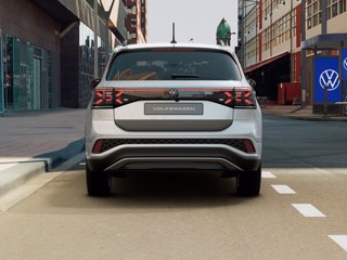 VOLKSWAGEN T-cross 1.0 tsi r-line plus 115cv