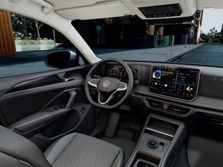 VOLKSWAGEN Tiguan 1.5 etsi edition plus 150cv dsg