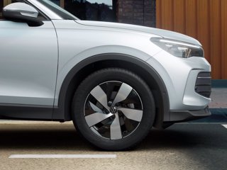 VOLKSWAGEN Tiguan 1.5 etsi edition plus 150cv dsg