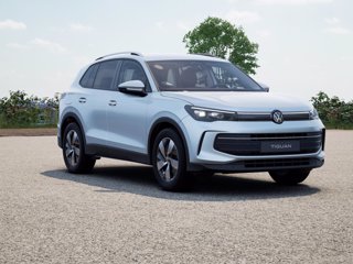 VOLKSWAGEN Tiguan 1.5 etsi edition plus 150cv dsg