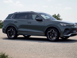 VOLKSWAGEN Tiguan 1.5 tsi ehybrid r-line plus 204cv dsg