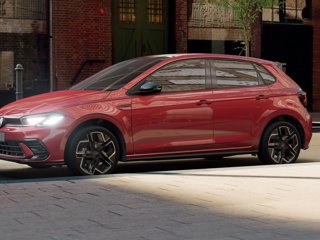 VOLKSWAGEN Polo 1.0 tsi r-line plus 95cv