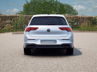 VOLKSWAGEN Golf 1.5 tsi ehybrid edition plus 204cv dsg