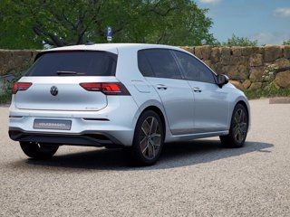 VOLKSWAGEN Golf 1.5 tsi ehybrid edition plus 204cv dsg