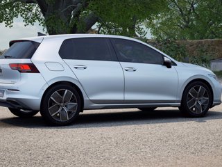 VOLKSWAGEN Golf 1.5 tsi ehybrid edition plus 204cv dsg