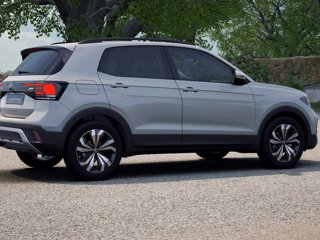 VOLKSWAGEN T-cross 1.0 tsi edition plus 115cv