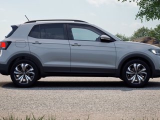 VOLKSWAGEN T-cross 1.0 tsi edition plus 115cv