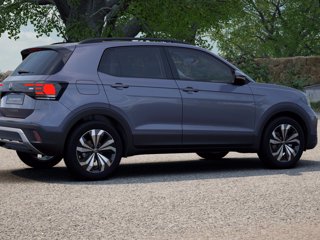 VOLKSWAGEN T-cross 1.0 tsi edition plus 115cv dsg