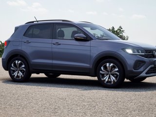 VOLKSWAGEN T-cross 1.0 tsi edition plus 115cv dsg