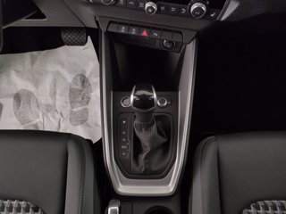 AUDI A1 sportback 25 1.0 tfsi admired advanced s-tronic my20