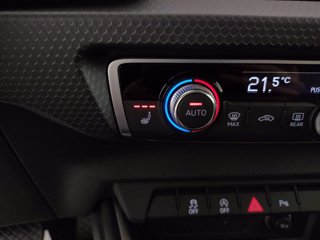 AUDI A1 sportback 25 1.0 tfsi admired advanced s-tronic my20