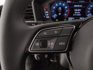 AUDI A1 sportback 25 1.0 tfsi admired advanced s-tronic my20