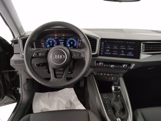 AUDI A1 sportback 25 1.0 tfsi admired advanced s-tronic my20