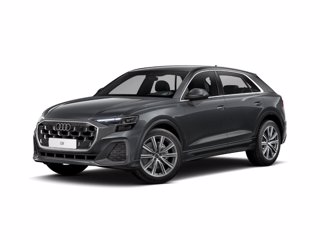 AUDI Q8 SUV TDI quattro 170 kW tiptronic S line edition